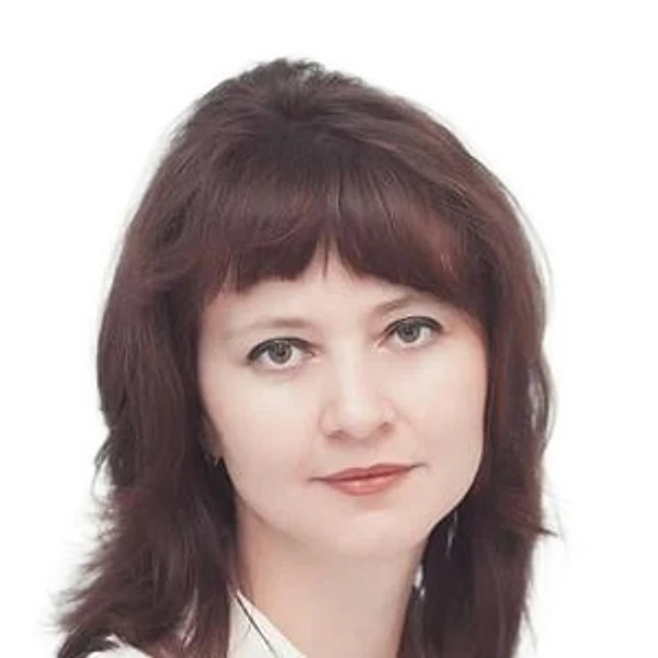 Кочукова Ирина Васильевна — Невролог, Борисоглебск