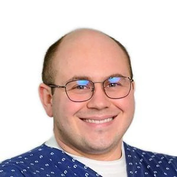 Мамедов Руслан Эльшадович — Стоматолог, Москва