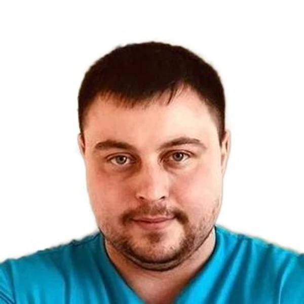 Шабаев Амин Рашитович — Нейрохирург, Кемерово