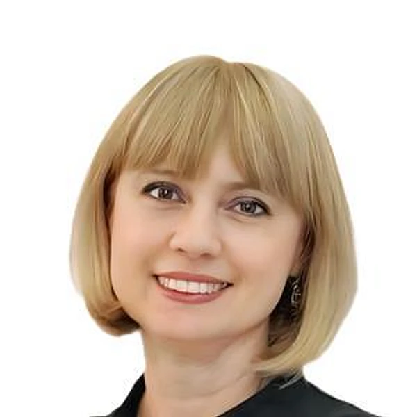 Гуськова Александра Викторовна — Нутрициолог, Ростов-на-Дону