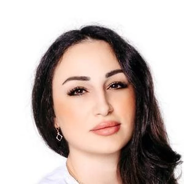 Габриелян Марина Рантиковна — Инфекционист, Терапевт, Анапа