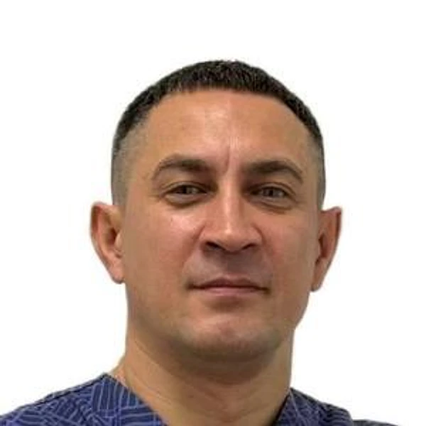 Иванов Андрей Николаевич — Стоматолог-хирург, Стоматолог-имплантолог, Стоматолог-ортопед, Пермь