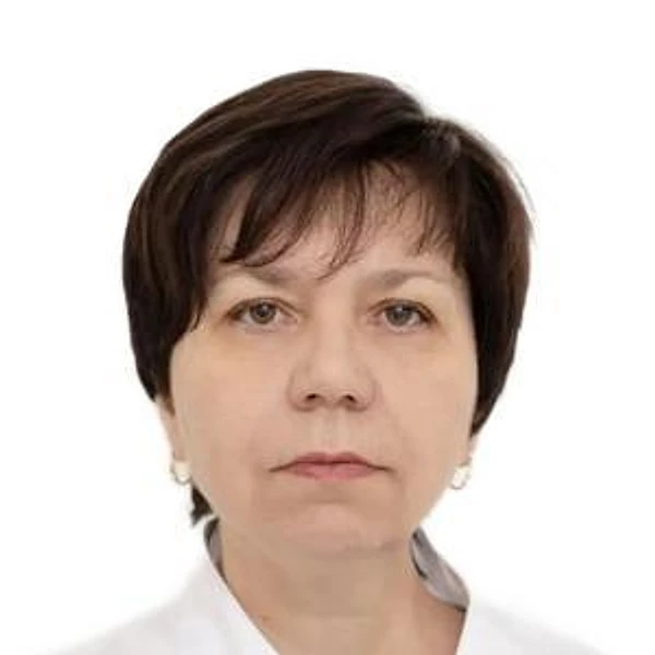 Ульман Елена Владимировна — Психиатр, Психотерапевт, Казань