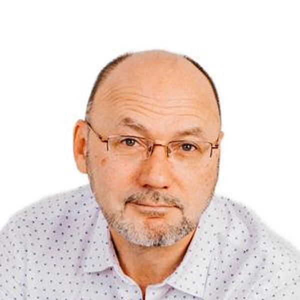 Воробьевский Александр Анатольевич — Психотерапевт, Казань