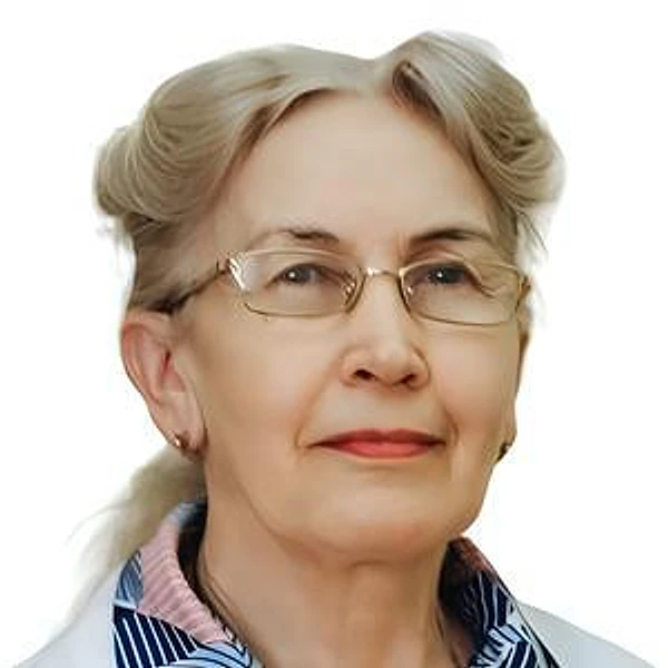 Петькова Наталья Вячеславовна — Терапевт, Березники