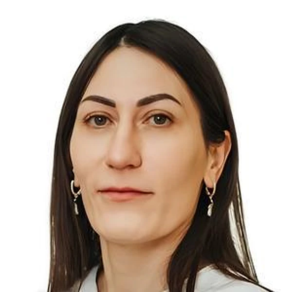 Шишкина Елена Игоревна — Профпатолог, Березники