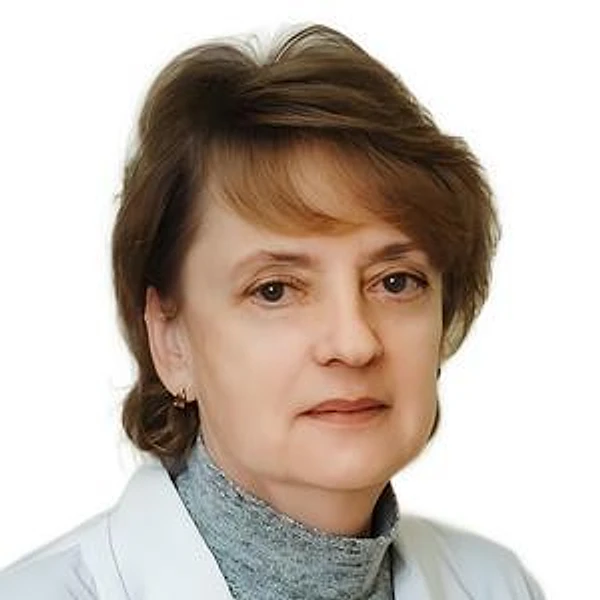 Савельева Елена Михайловна — Гинеколог, Врач УЗИ, Березники