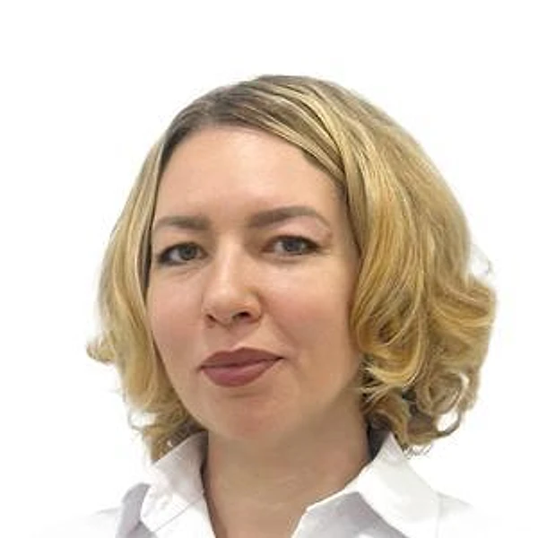 Антонова Алёна Вячеславовна — Психолог, Казань