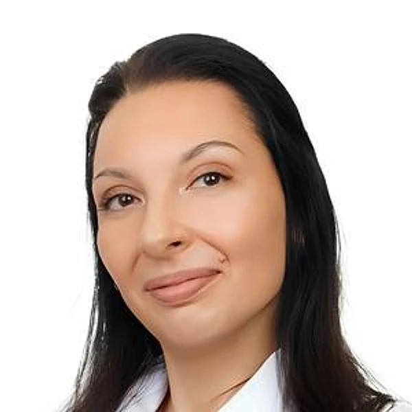 Евдокимова Диана Александровна — Стоматолог, Белгород