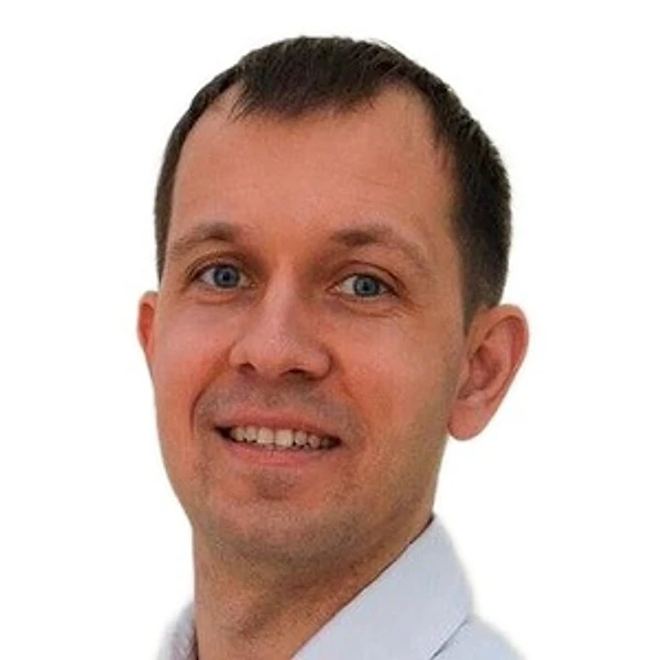 Дудкин Алексей Олегович — Стоматолог-ортопед, Анапа
