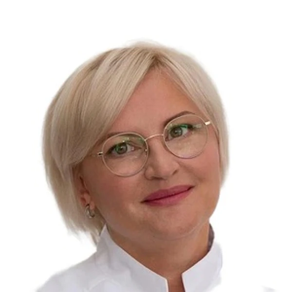 Стулова Светлана Васильевна — Гинеколог, Врач УЗИ, Гинеколог-хирург, Самара