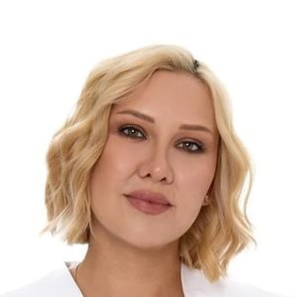 Емшанова Кристина Владимировна — Пластический хирург, Врач УЗИ, Врач-косметолог, Дерматолог, Хирург, Самара