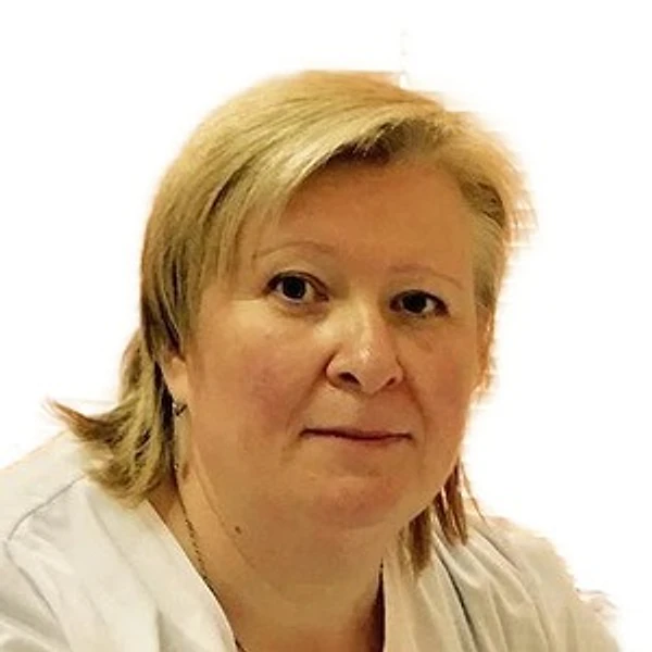 Швец Светлана Ивановна — Эндокринолог, Одинцово
