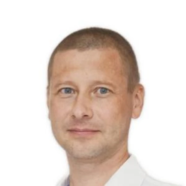 Медведев Максим Николаевич — Флеболог, Челябинск