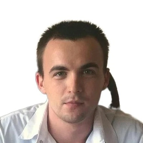 Шепетюк Геннадий Геннадьевич — Хирург, Таганрог