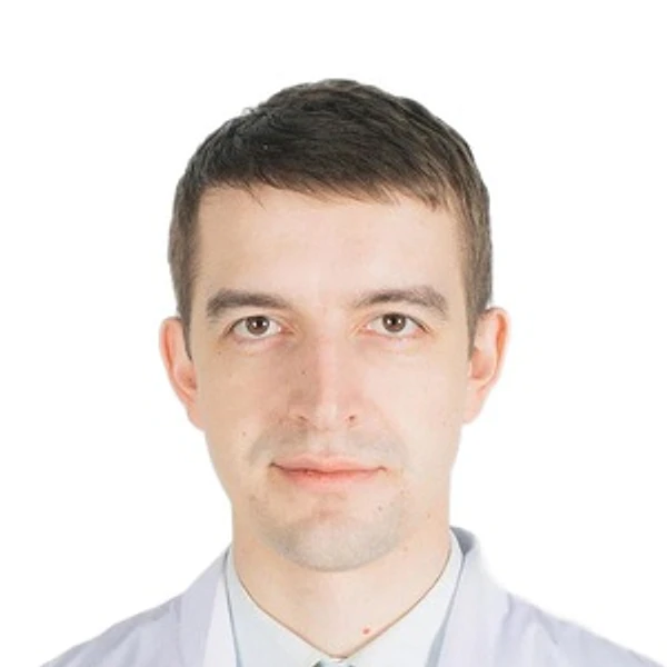 Ефремов Ярослав Юрьевич — Ортопед, Травматолог, Орёл