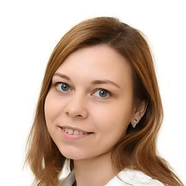 Корнакова Ольга Сергеевна — Невролог, Отоневролог (Вестибулолог), Нижний Новгород