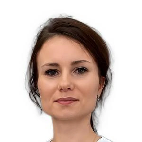 Михайлюкова Светлана Сергеевна — Сосудистый хирург (ангиохирург), Флеболог, Санкт-Петербург
