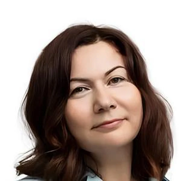 Рамазанова Таисия Агахановна — Аллерголог, Детский нутрициолог, Нутрициолог, Пермь
