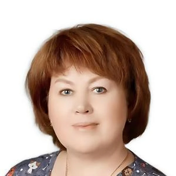Вострикова Юлия Валентиновна — Детский стоматолог, Пермь