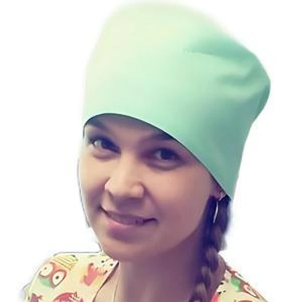 Суровнева Евгения Александровна — Стоматолог, Ивантеевка