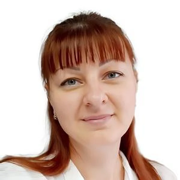 Миронова Анастасия Владимировна — Гематолог, Детский гематолог, Детский ревматолог, Педиатр, Кемерово
