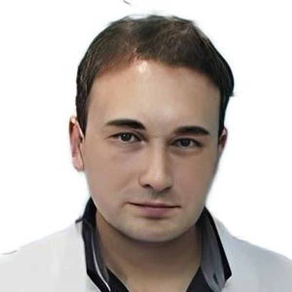 Потлов Дмитрий Сергеевич — Невролог, Кемерово