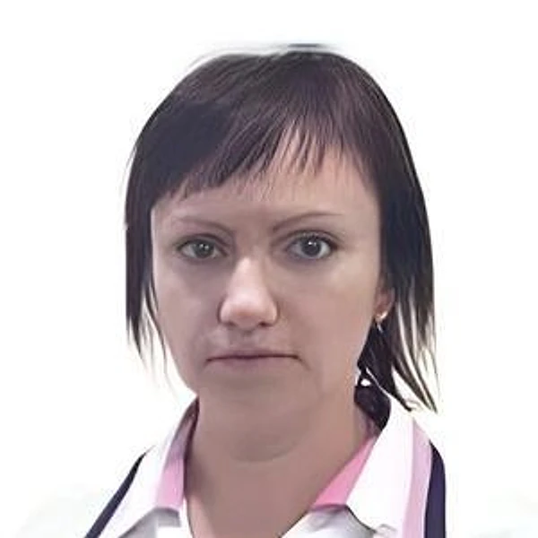 Тыдыкова Ольга Сергеевна — Эндокринолог, Белово