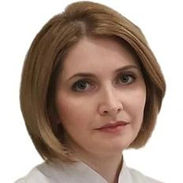 Гапонова Наталья Владимировна — Андролог, Детский андролог, Детский уролог, Пенза