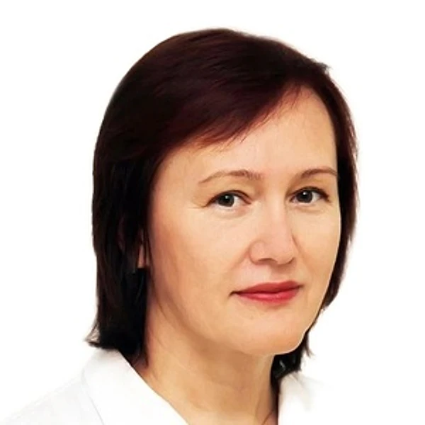 Измаилова Зульфия Маратовна — Психиатр, Заинск