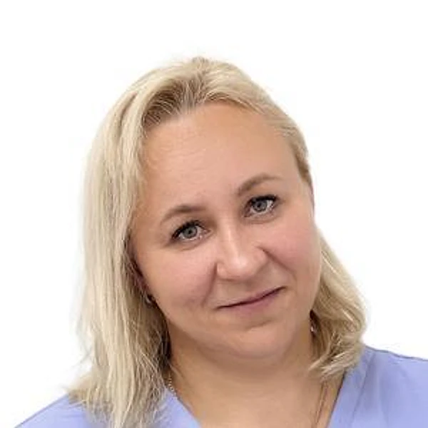 Сафонова Анастасия Александровна — Стоматолог, Пародонтолог, Пермь