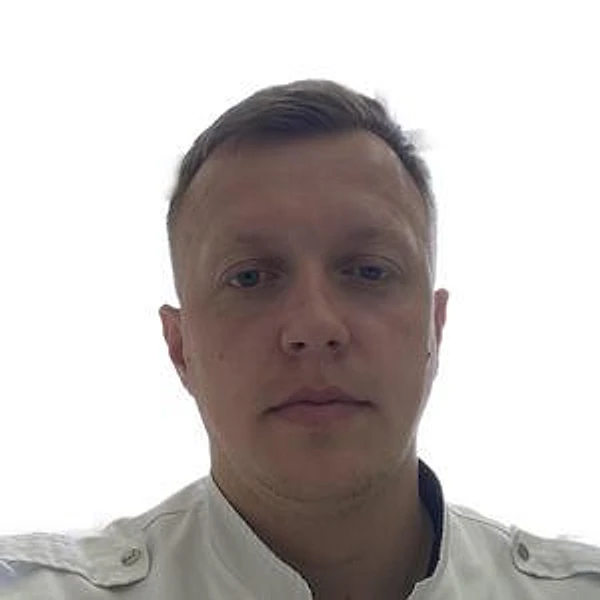 Денисов Юрий Александрович — Ортопед, Кинезиолог, Травматолог, Саратов