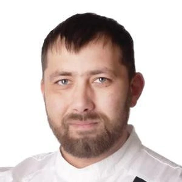 Коновалов Сергей Андреевич — Стоматолог, Пермь