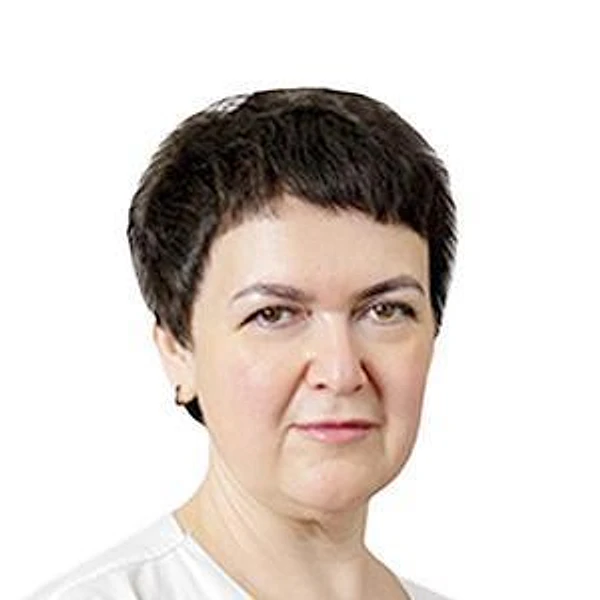 Берман Юлия Олеговна — Гематолог, Самара