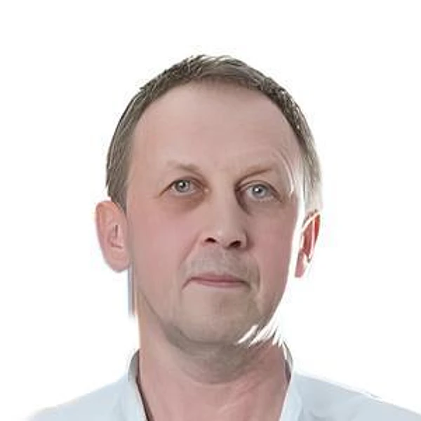 Никольский Михаил Юрьевич — Стоматолог-хирург, Пермь