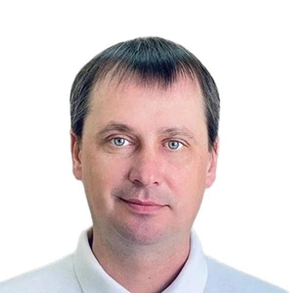 Росляков Антон Вячеславович — Стоматолог-хирург, Пермь