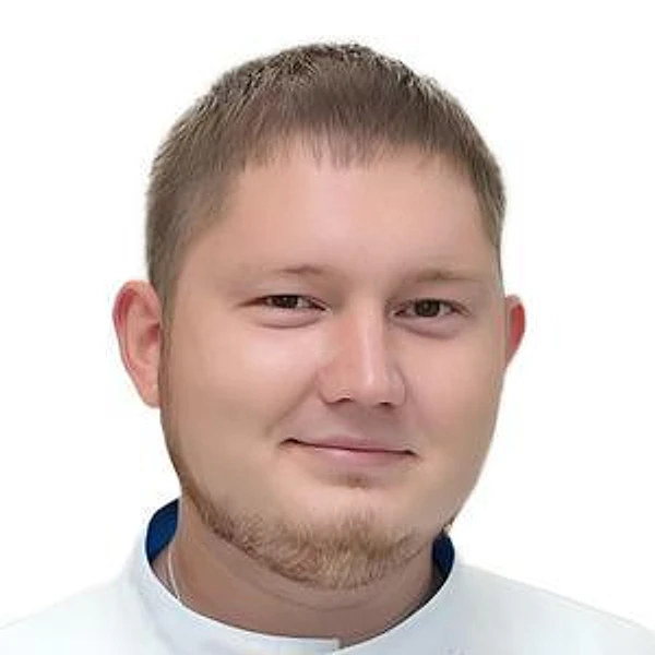 Каракулов Роман Владимирович — Проктолог (колопроктолог), Хирург, Нижнекамск