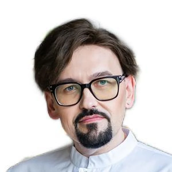 Машуров Максим Геннадьевич — Гинеколог, Акушер, Тверь