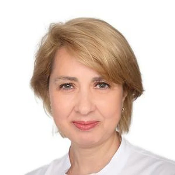 Жданова Татьяна Юрьевна — Стоматолог-хирург, Пермь