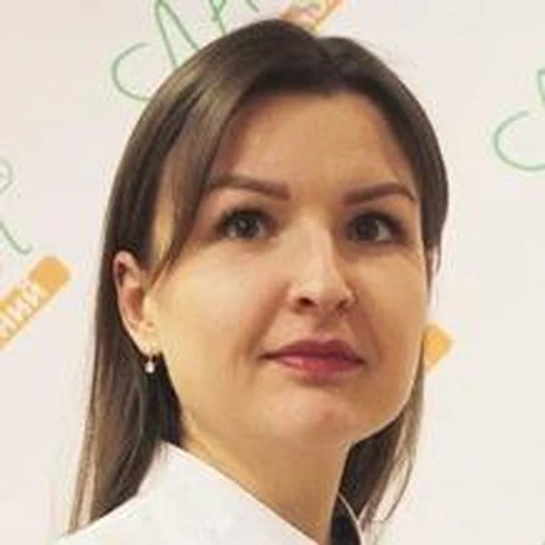 Оглоблина Алла Владимировна — Офтальмолог (окулист), д. Кондратово