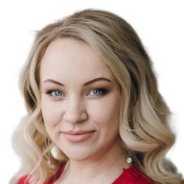 Путина Мария Анатольевна — Терапевт, с. Култаево