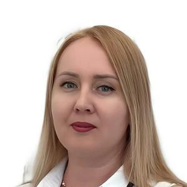 Булыгина Елена Владимировна — Врач УЗИ, Детский врач УЗИ, д. Кондратово