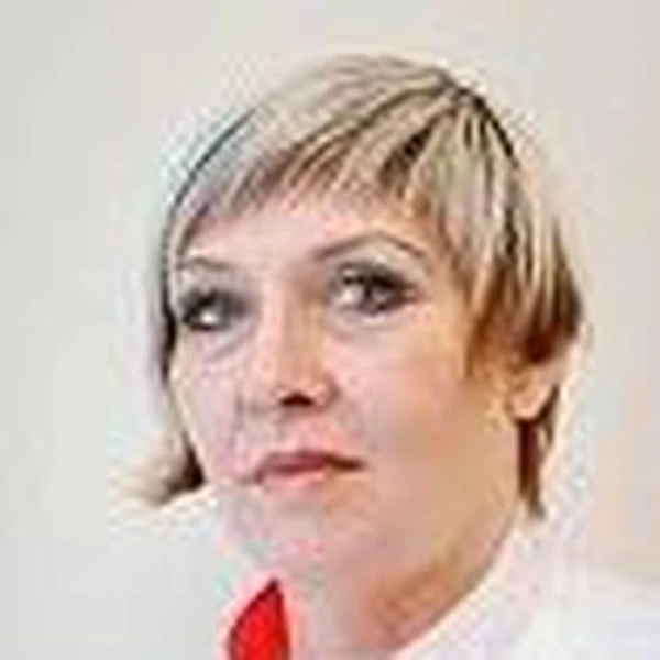 Мазунина Лидия Викторовна — Детский стоматолог, Пермь