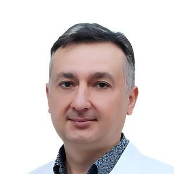 Чучуев Евгений Станиславович — Хирург, Онколог, Онколог-маммолог, Москва