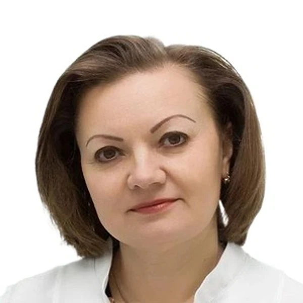 Зеленина Тамара Григорьевна — Стоматолог, Детский стоматолог, Ангарск
