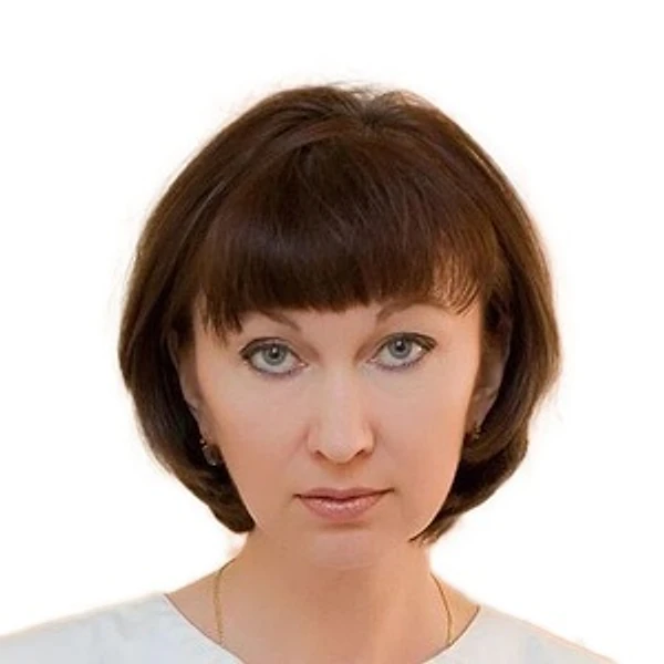 Агбаш Екатерина Альбертовна — Стоматолог-ортодонт, Ангарск