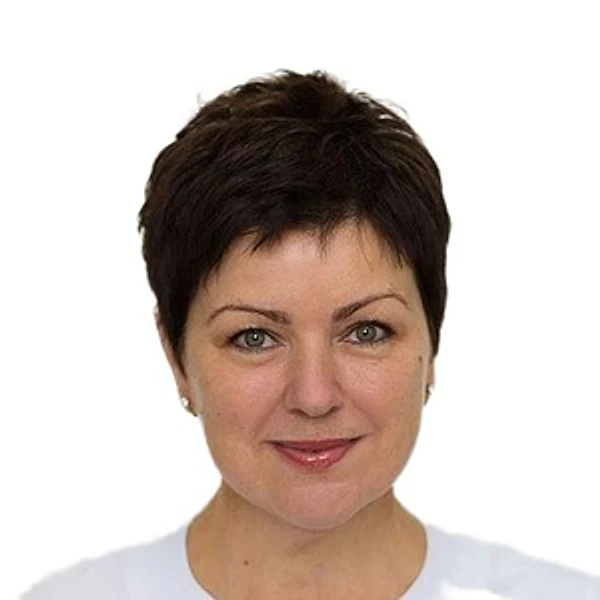 Лебедева Лариса Аркадьевна — Детский стоматолог, Ангарск