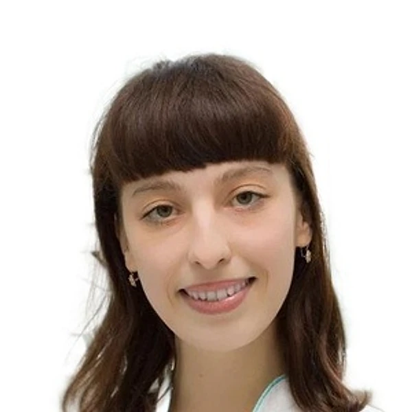 Скибина Евгения Владимировна — Стоматолог, Детский стоматолог, Ангарск