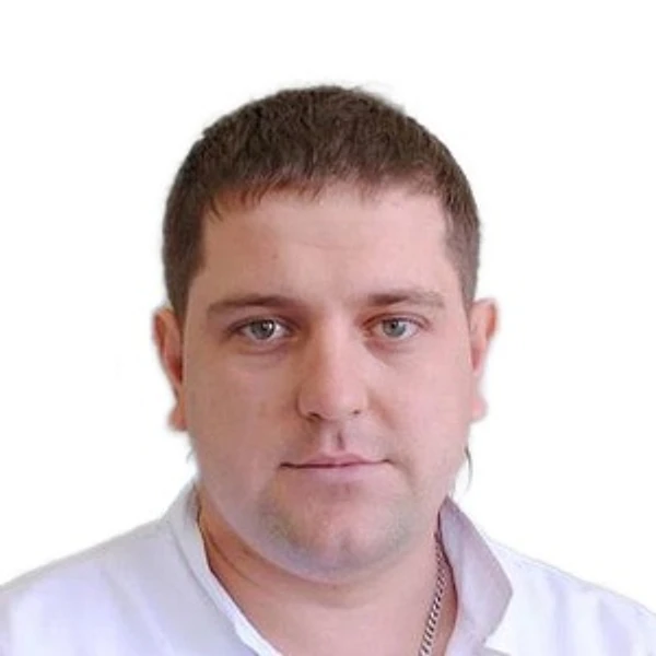 Мордвинцев Иван Викторович — Детский стоматолог, Ангарск