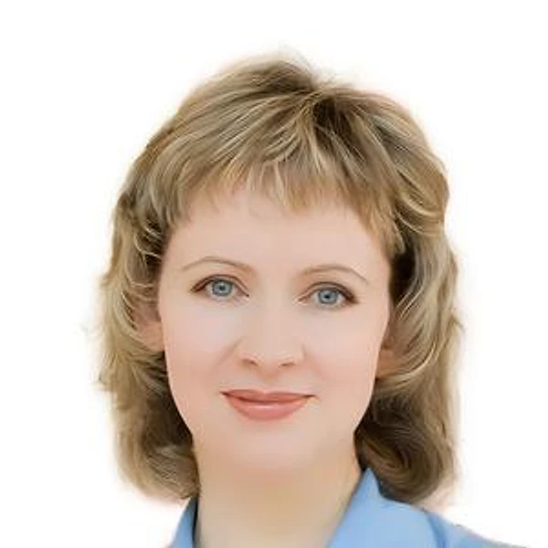 Горева Анна Леонидовна — Стоматолог, Детский стоматолог, Ангарск